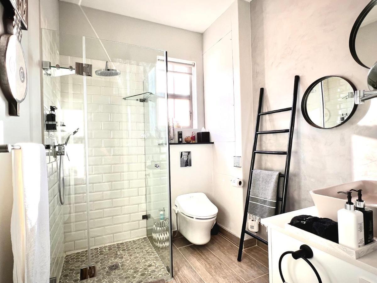 פרנצ'הוק Rainbow Residence מראה חיצוני תמונה