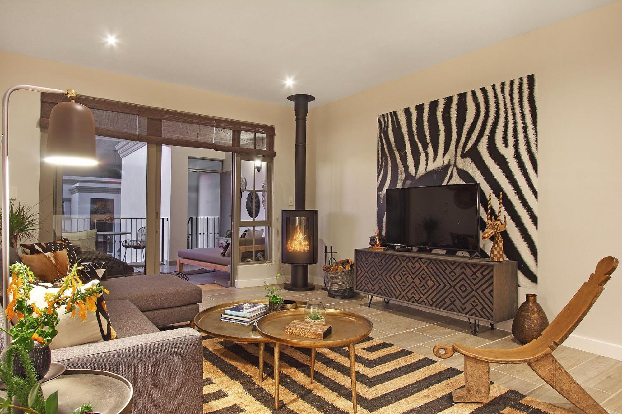 פרנצ'הוק Rainbow Residence מראה חיצוני תמונה