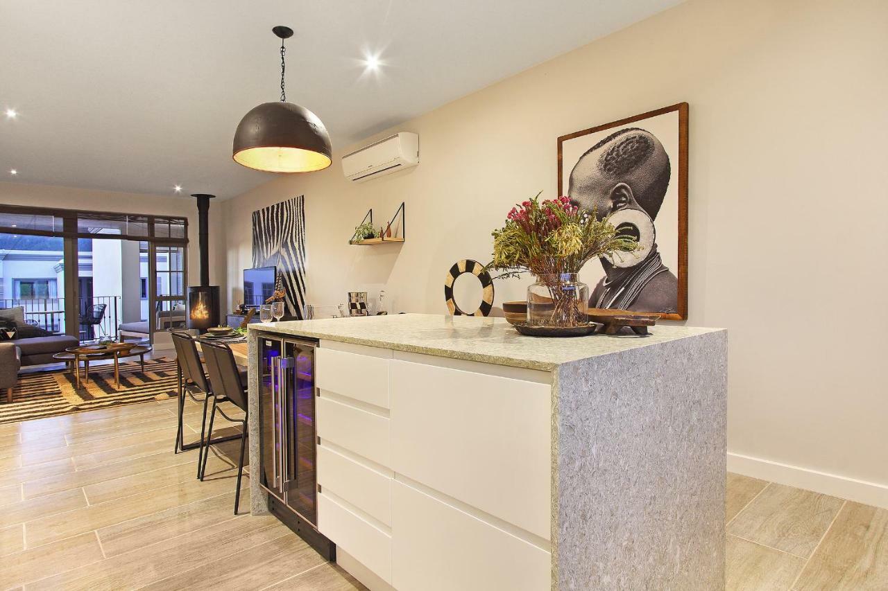 פרנצ'הוק Rainbow Residence מראה חיצוני תמונה